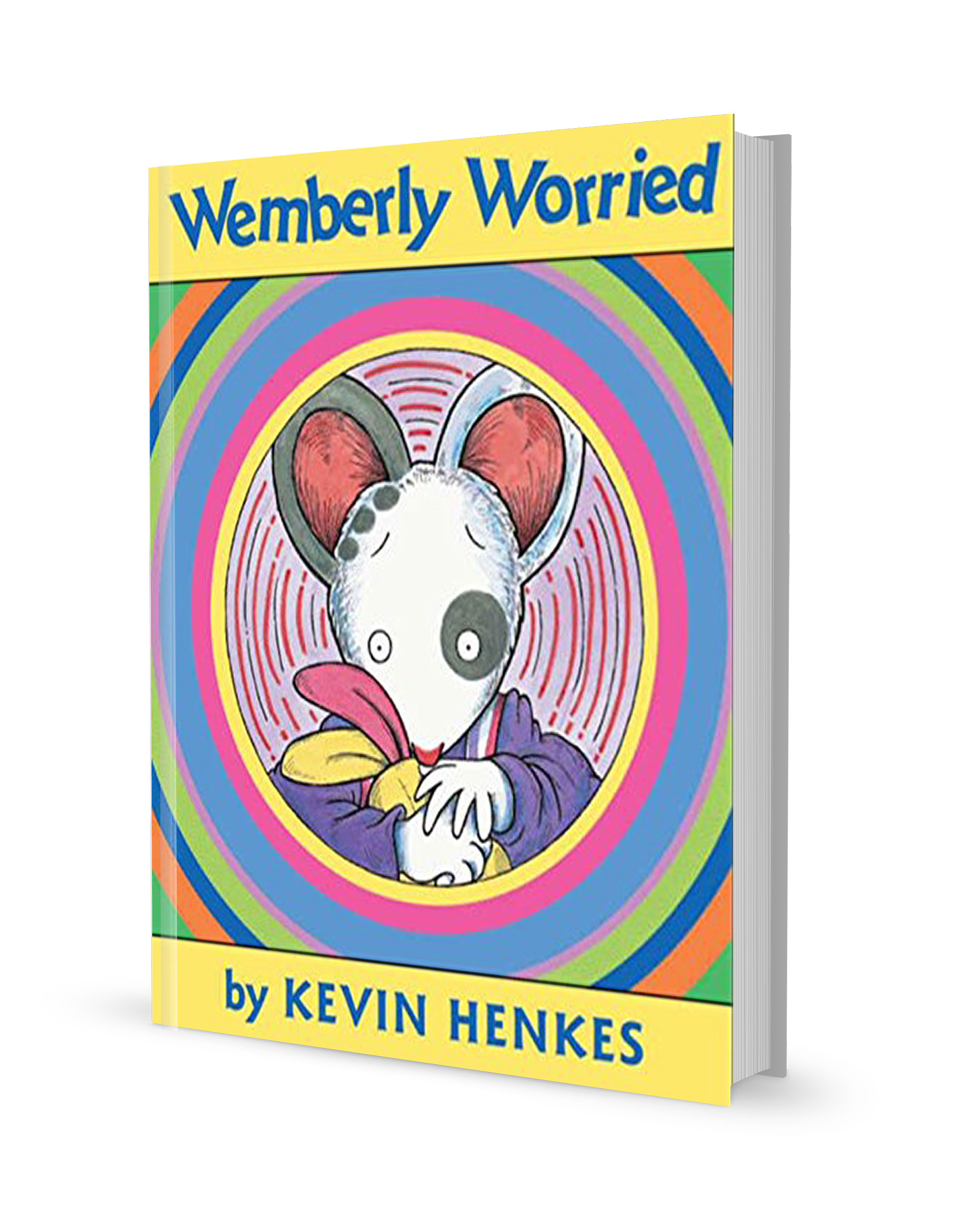 wemberly worry